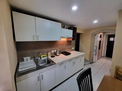 Gallery image of Charming Rock Apartment in Bled