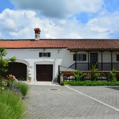Apartmaji Žnidarčič