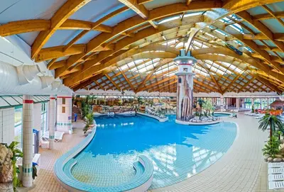 Gallery image of Central Brežice Chalet & Parking in Brežice