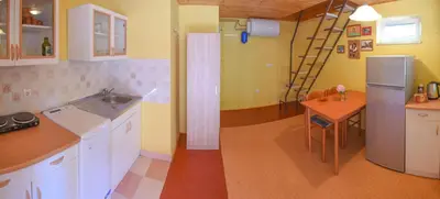 Gallery image of Central Brežice Chalet & Parking in Brežice