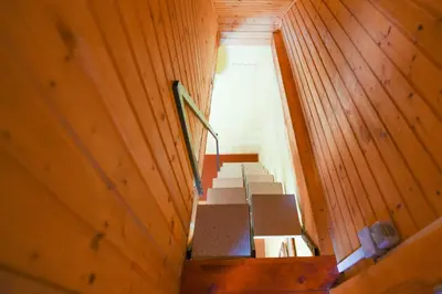 Gallery image of Central Brežice Chalet & Parking in Brežice