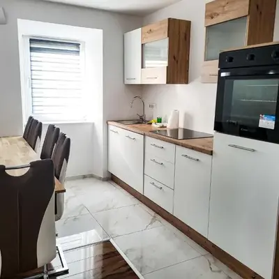 Stara Pošta Apartment 7