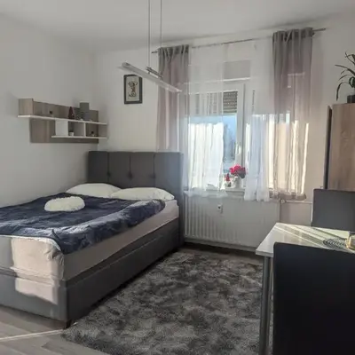 Studio apartman DINO z balkonom