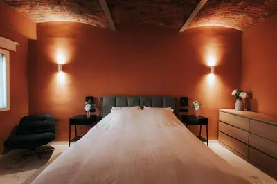 Gallery image of Luxury Residence in Metlika
