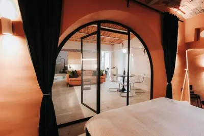 Gallery image of Luxury Residence in Metlika