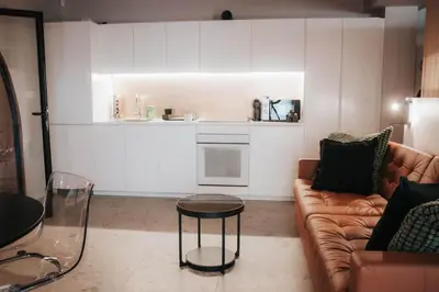 Gallery image of Luxury Residence in Metlika