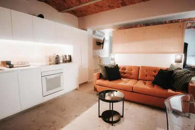 Gallery image of Luxury Residence in Metlika