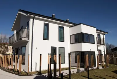 Gallery image of Elegant Retreat Stylish Apartment in Marjeta na Dravskem Polju