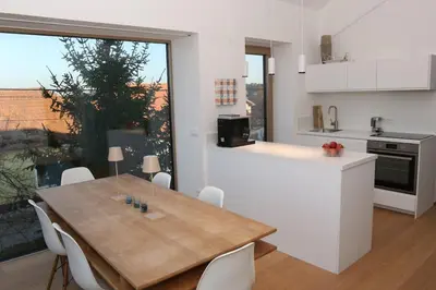 Gallery image of Elegant Retreat Stylish Apartment in Marjeta na Dravskem Polju