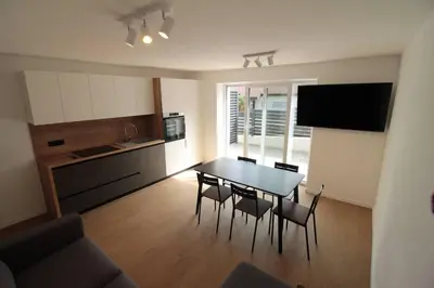 Gallery image of Elegant Retreat Stylish Apartment in Marjeta na Dravskem Polju