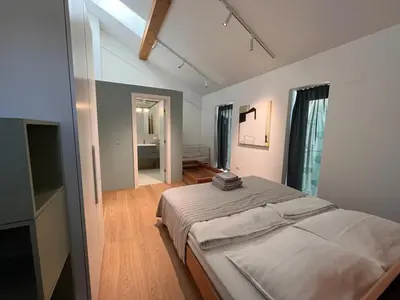 Gallery image of Elegant Retreat Stylish Apartment in Marjeta na Dravskem Polju