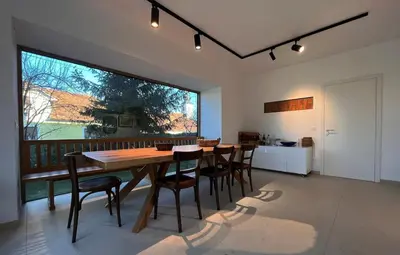 Gallery image of Elegant Retreat Stylish Apartment in Marjeta na Dravskem Polju