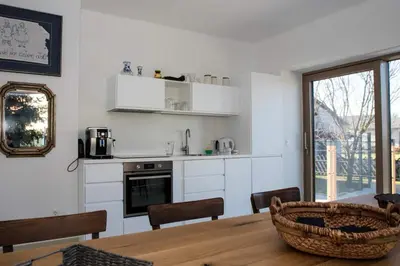 Gallery image of Elegant Retreat Stylish Apartment in Marjeta na Dravskem Polju