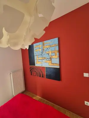Gallery image of Tranquility, cosy in Šmarje pri Jelšah