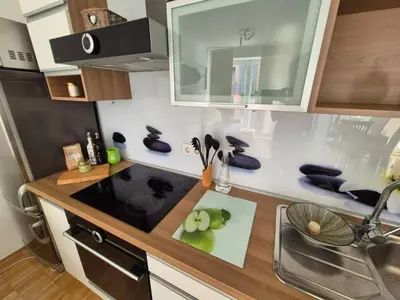 Gallery image of Tranquility, cosy in Šmarje pri Jelšah