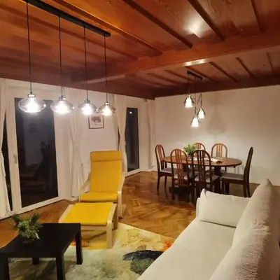 Apartma Žerjav