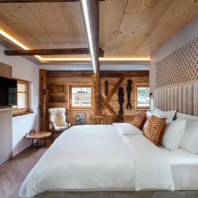 Hotel Julian Alps