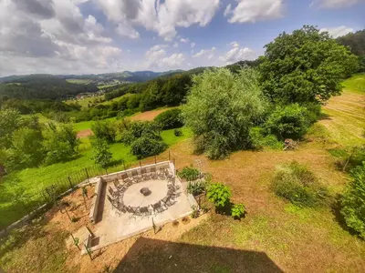 Gallery image of Turizem Mlakar in Škocjan
