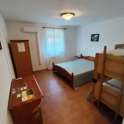 Agritourism Kren