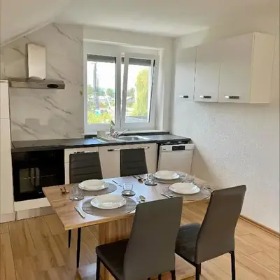 Apartment Emona
