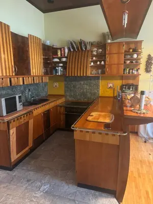 Gallery image of Apartma Mladinska in Maribor