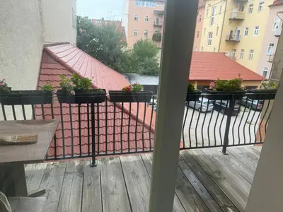Gallery image of Apartma Mladinska in Maribor