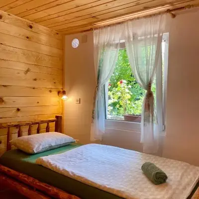 The Wood Nest Apartment