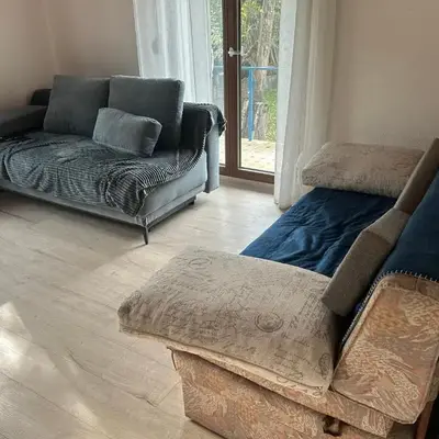 Apartment Pr`Jurčk Bled