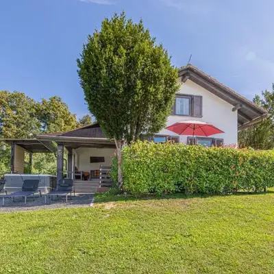 Holiday house VilAna with Jacuzzi - Happy Rentals