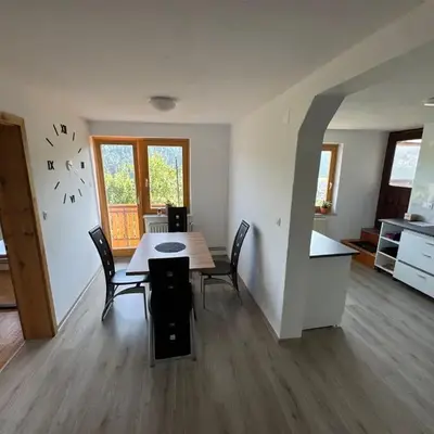 Apartma Petra