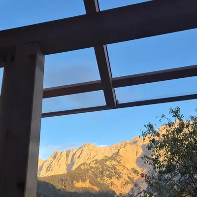 Apartma Saša
