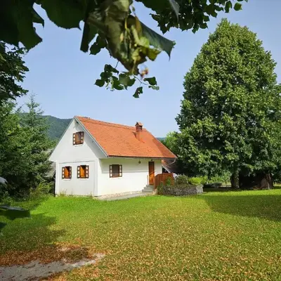Mežnarija - Cerovec