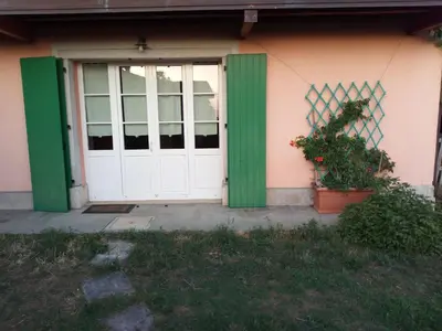 Gallery image of 4noci in Kostanjevica na Krasu