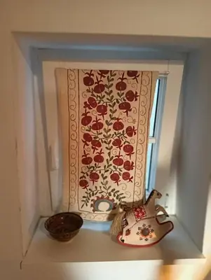 Gallery image of 4noci in Kostanjevica na Krasu