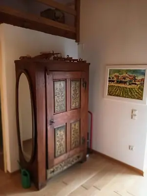 Gallery image of 4noci in Kostanjevica na Krasu