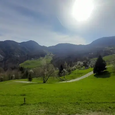 Tepe Retreat
