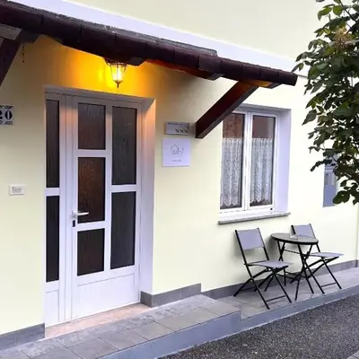 Apartma Suzy