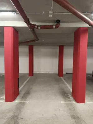 Gallery image of Studio with patio - steps away from Center in Ljubljana