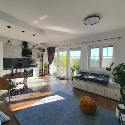 Apartma Tomažič