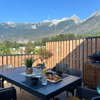 Lux Apartment