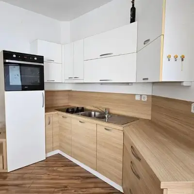 Puci Apartment