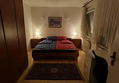 Gallery image of Comfortable condo for long-term stays in Ježica