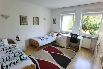 Gallery image of Comfortable condo for long-term stays in Ježica