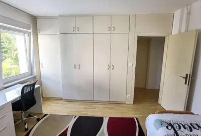 Gallery image of Comfortable condo for long-term stays in Ježica