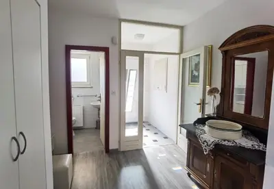 Gallery image of Comfortable condo for long-term stays in Ježica