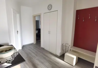 Gallery image of Comfortable condo for long-term stays in Ježica