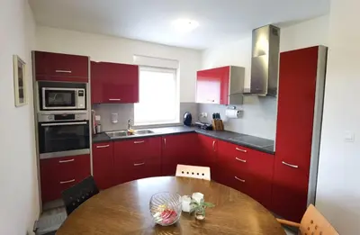 Gallery image of Comfortable condo for long-term stays in Ježica