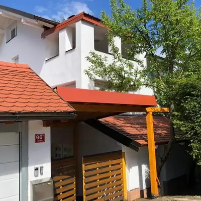 Apartments Marja
