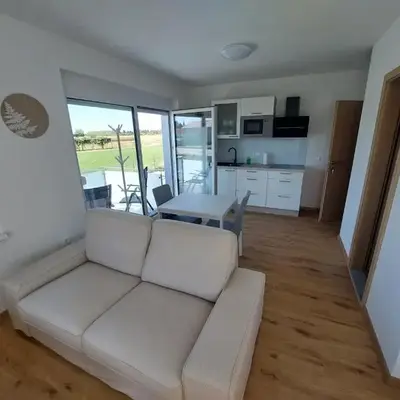 3 JABLANE apartmaji
