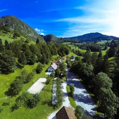 Uaštarie u Luogu